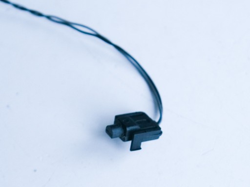 Передняя панель DELL Optiplex 380 745 755 760 — 0XW055