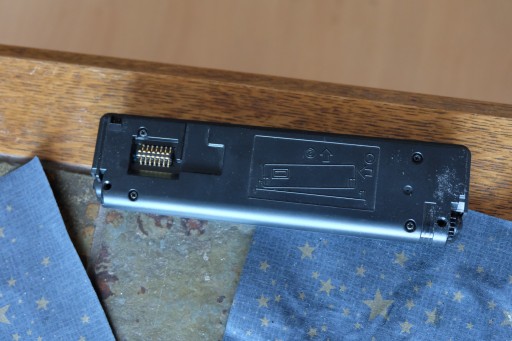 ПАНЕЛЬ-SONY-CDX-L510X