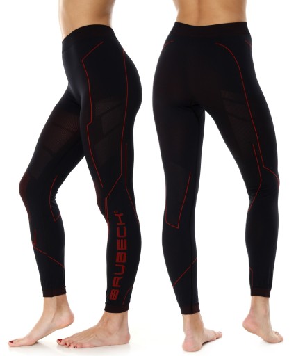 COOLER ODZIEŻ TERMOAKTYWNA LEGGINSY LE1247W CHŁODZĄCE GETRY NA LATO -XL