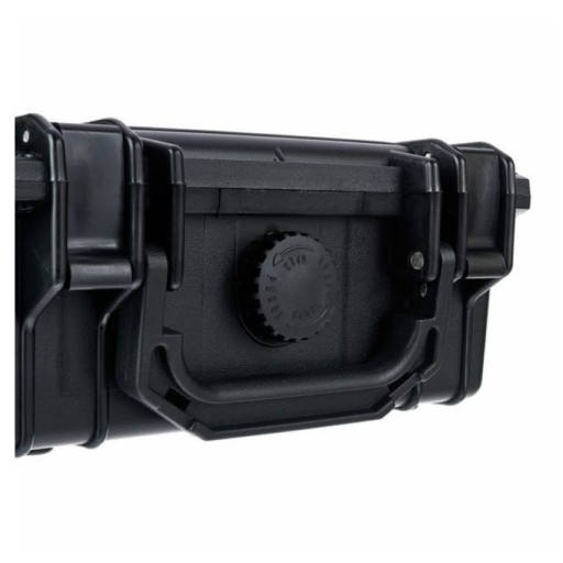 Чемодан водонепроницаемый 21 x 16,5 x 9 см Flyht Pro WP Safe Box 9 IP65