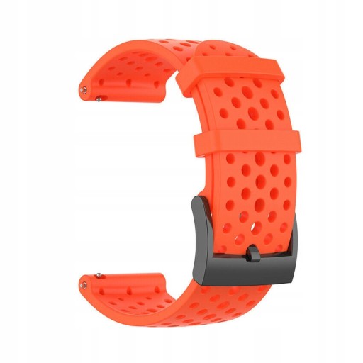 РЕМЕНЬ ДЛЯ SUUNTO 7/9 BARO/SPARTAN — 9 ЦВЕТОВ