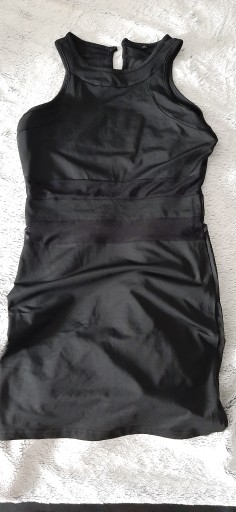 Комплект платья H&M, Bershka, размер 36 XS/S