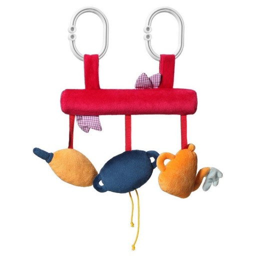 Подвеска для коляски Babyono SMALL COOK