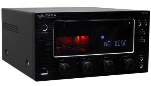 TAGA HARMONY HTR-1000CD V.2 — 75 Вт