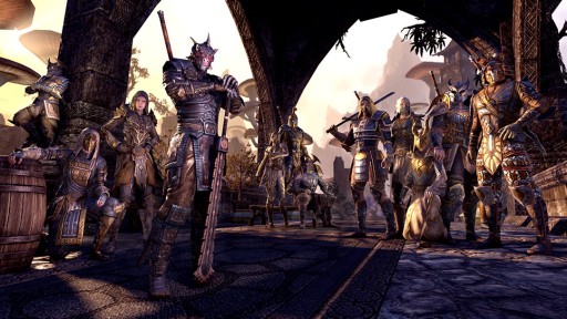 КЛЮЧ THE ELDER SCROLLS ONLINE XBOX ONE/SERIES X|S