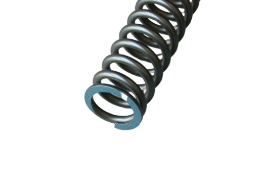 ПРУЖИНА НАЖИМАЮЩАЯ d=6,0 * Dz=42 * L=225 - 1 шт.