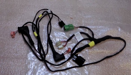 Ремень безопасности BRP Can-Am Outlander 710004842