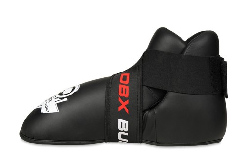 ЗАЩИТЫ ДЛЯ НОГ ТАЭКВОНДО КАРАТЭ КИКБОКСИНГ DBX BUSHIDO M