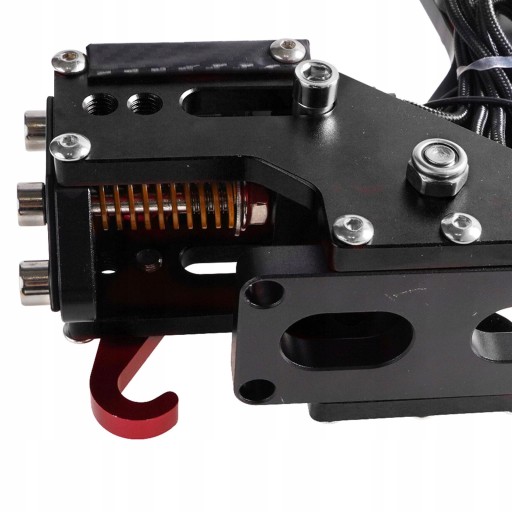 Игровой ручной тормоз USB Handbrake для ПК PS5