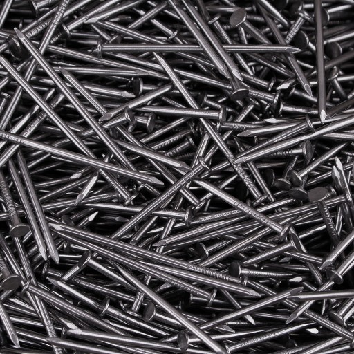 ЧЕРНЫЙ ГЛАДКИЙ СТРОИТЕЛЬНЫЙ ЛАК ДЛЯ НОГТЕЙ 4,0 x 100 мм 4 дюйма 5 кг