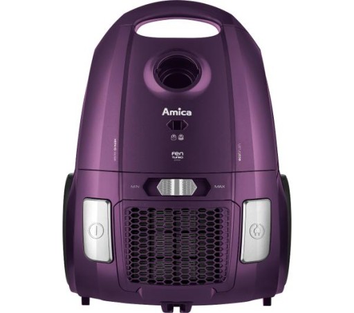 Традиционный пылесос Amica VM 2066 Fen Turbo