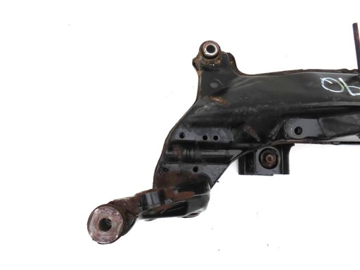 САНКИ ДЛЯ ДВИГАТЕЛЯ NISSAN PRIMERA P12 1.9 DCI 2002-2007 гг.