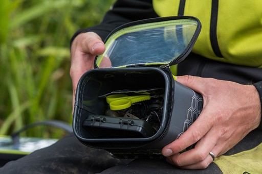 Pojemnik Matrix EVA Mini Case