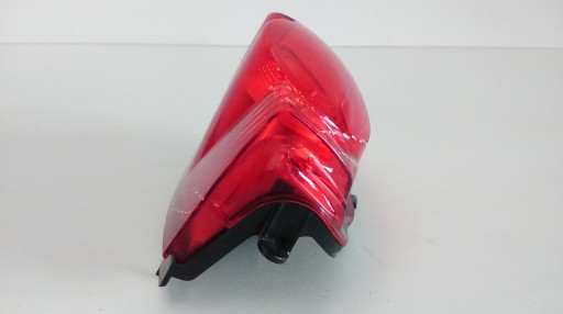 Фонарь задний GILERA GP 800