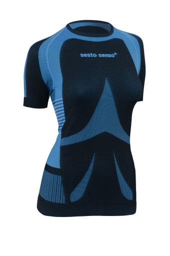 [Sesto Senso] Женский комплект Thermo Active [XL]