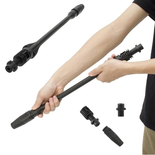 РОТАЦИОННАЯ ТУРБОНУСНАЯ ФОРСУНКА ДЛЯ ТУРБОФОРСУНКИ KARCHER K1 K2 K3 K4 K5 K6 ШАЙБА