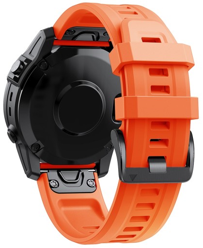 PASEK QUICKFIT EASYFIT DO GARMIN FENIX 5 6 7 PRO