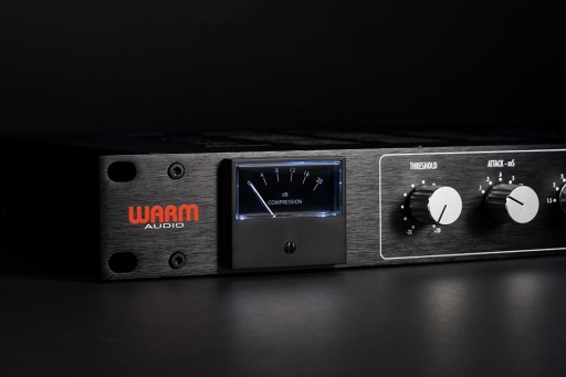 Warm Audio BUS-COMP — Компрессор
