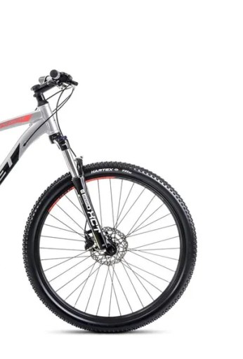 Ромет Рамблер R7.4 Silver 2024