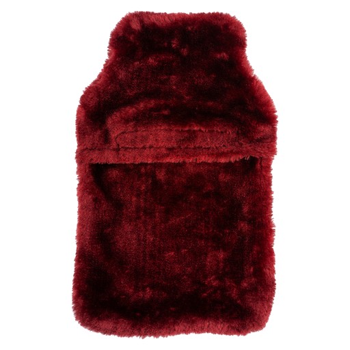 Termofor gumowy w pokrowcu SOXO Harry Potter termofor duży na wodę 1,8L