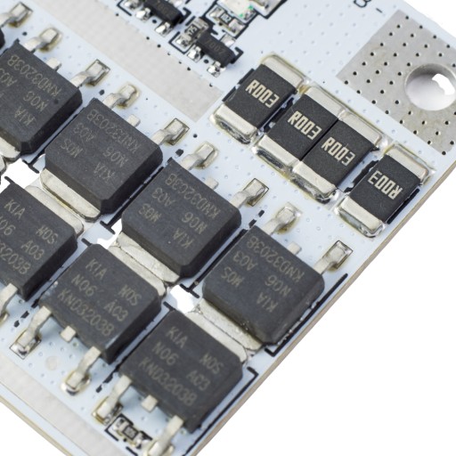 Зарядное устройство Balanser BMS 5S 100A 21V Li-Ion 18650