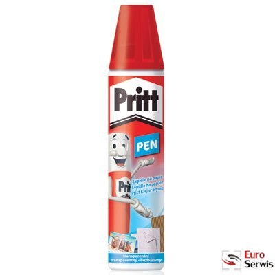 Клей PRITT PEN 40мл PP-HL12150 1442320HENKEL