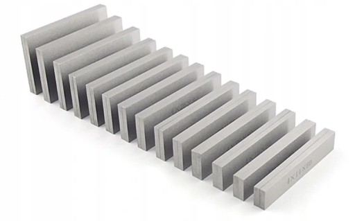 ПАРАЛЛЕЛЬНЫЕ ШАЙБЫ FPZ150/10-PB150-1