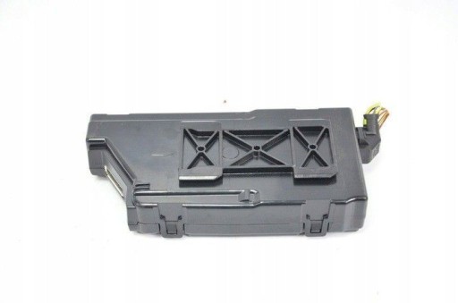 МОДУЛЬ МУЛЬТИМЕДИЙНОГО ИНТЕРФЕЙСА 5N0035342G SKODA RAPID