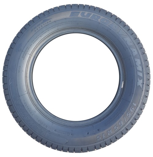 4x 195/65R15 ШИНЫ ВСЕСЕЗОННЫЕ, комплект из 4 шт. 195 65 15 круглый год