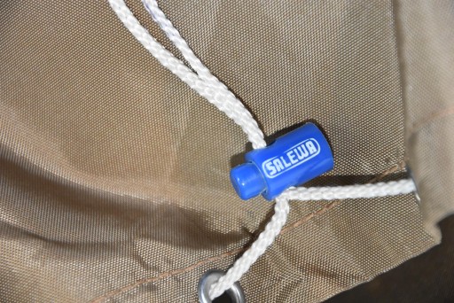 SALEWA ВИНТАЖНЫЙ РЮКЗАК