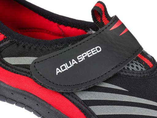 BUTY DO WODY PŁYWANIA NA PLAŻĘ JEŻOWCE RAFĘ r. 42