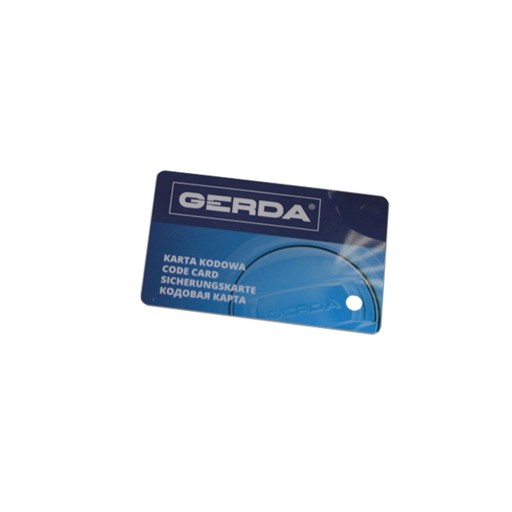 Дверная вставка GERDA RIM 6000 SX 20