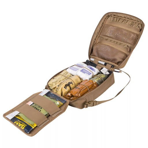 Apteczka Helikon Automotive Med Kit - Coyote