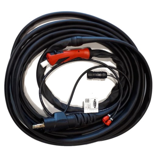 Горелка FRONIUS TIG THP 300 Вт SH ML/F++/UD/Le/8м