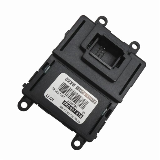 Модуль управления балластом для Audi Q5 8R0 907 472 A 8R0907472A 10055-17078