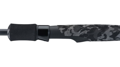 Спиннинг Jaxon GREY STREAM ROD 2,65 м, 8-30 г Удилище для щуки