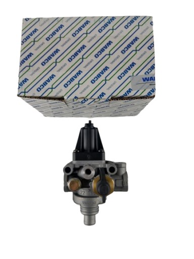 КЛАПАН, РЕГУЛЯТОР ДАВЛЕНИЯ WABCO 9753034740