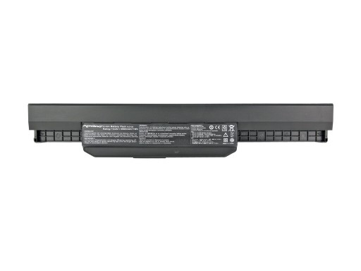 АККУМУЛЯТОР ДЛЯ ASUS K53B K53Br K53By K53E 6600MAH