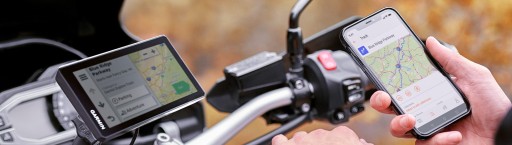Мотоциклетная навигация Garmin Zumo XT ЧЕНСТОХОВА