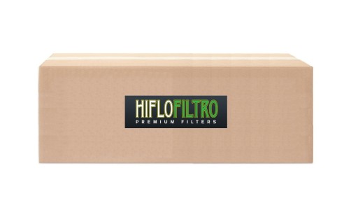 Фильтр масляный Aprilia 650 Pegaso i.e., BMW F650 GS Dakar, Hiflo HF151