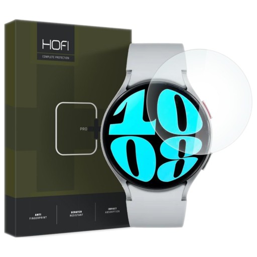 HOFI ЗАКАЛЕННОЕ СТЕКЛО PRO+ ДЛЯ SAMSUNG GALAXY WATCH 5 40 мм