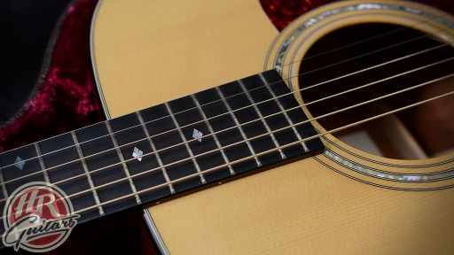 TAYLOR 510 с 1998 г., США, дредноут