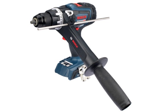 ОТВЕРТКА GSR 18V-150 C BOSCH L-BOXX КОРПУС