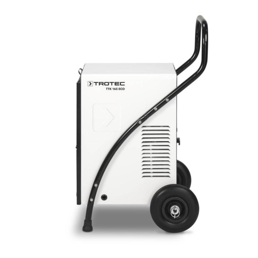 Осушитель воздуха TROTEC TTK 165 ECO 90м2 52л/24ч