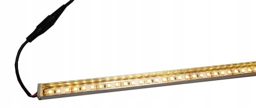 Подсветка под шкафом Premium LED STRIP 32Вт 2м