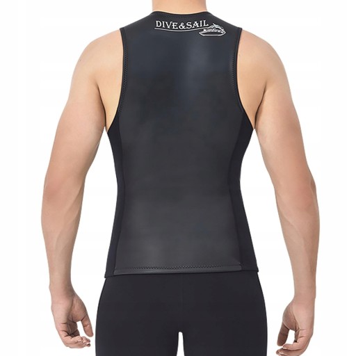Diving Vest мужской водолазный жилет с о