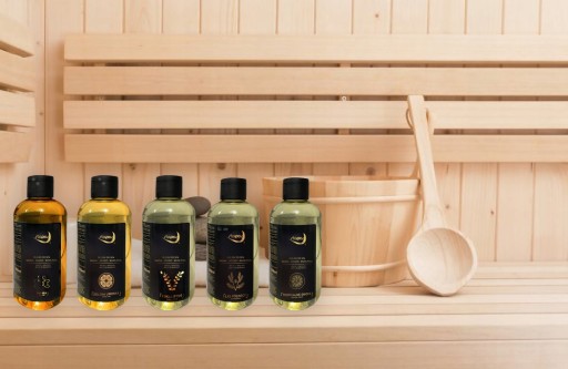 Аромат масла для сауны Jacuzzi Spa STAPAR Lime