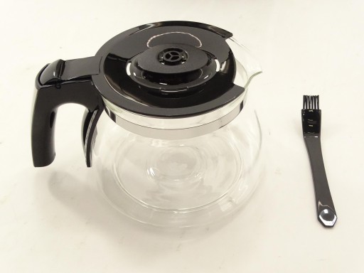 Капельная кофемашина Melitta Aroma Fresh 1021-01