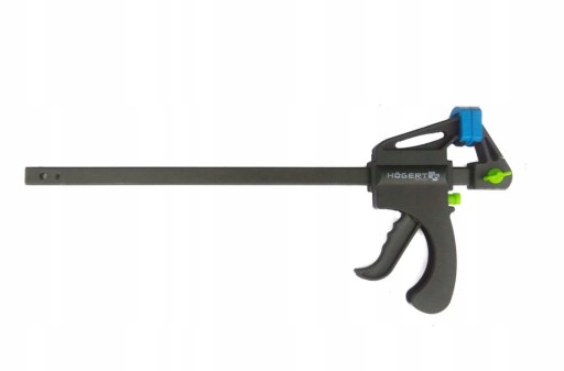 HOGERT HT3B937 БЫСТРО ЗАЖИМ 300X63MM