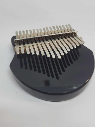 Kalimba Black 17 тонов черный BFriend